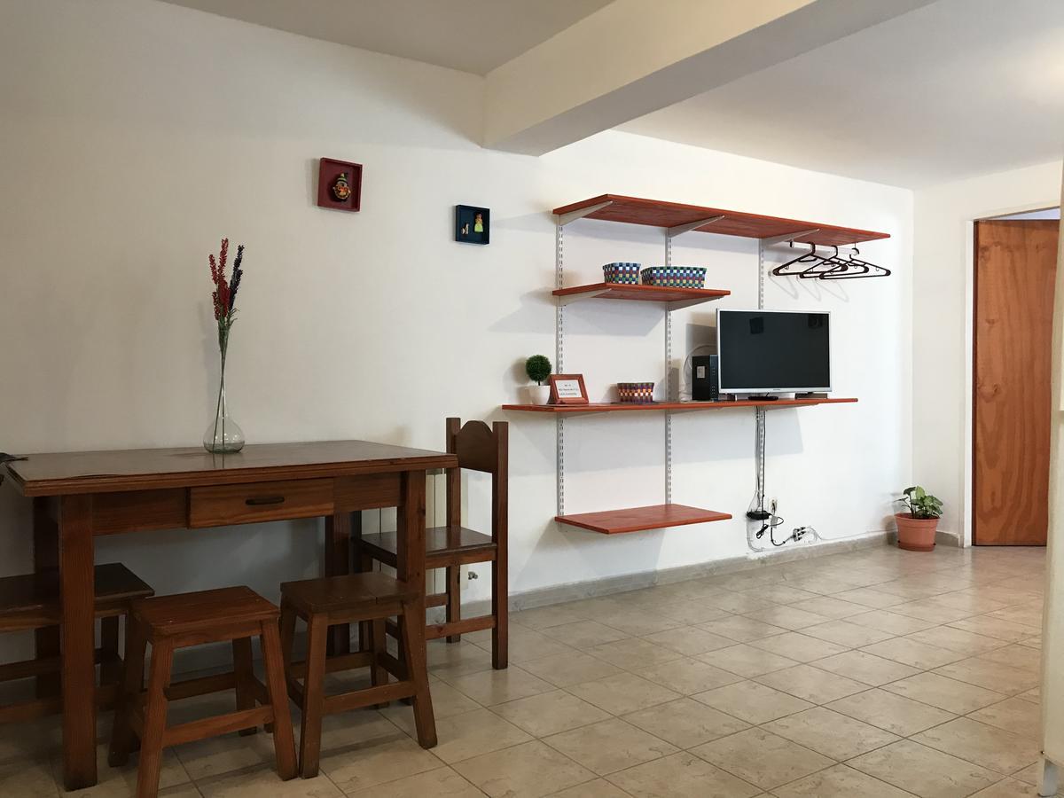 Departamentos Belgrano Apartment Salta Exterior photo