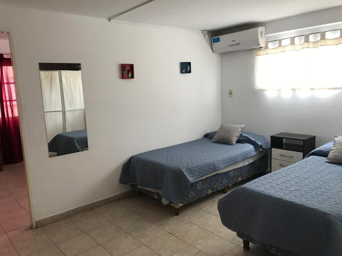 Departamentos Belgrano Apartment Salta Room photo