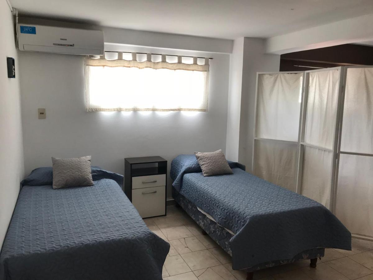 Departamentos Belgrano Apartment Salta Room photo